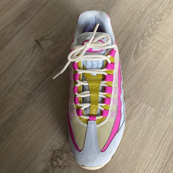 Airmax 95 pink - Picture 5 of 6